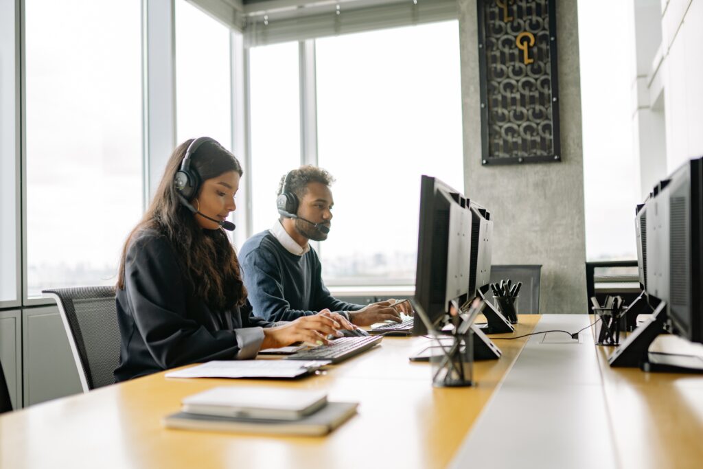 managing international employees