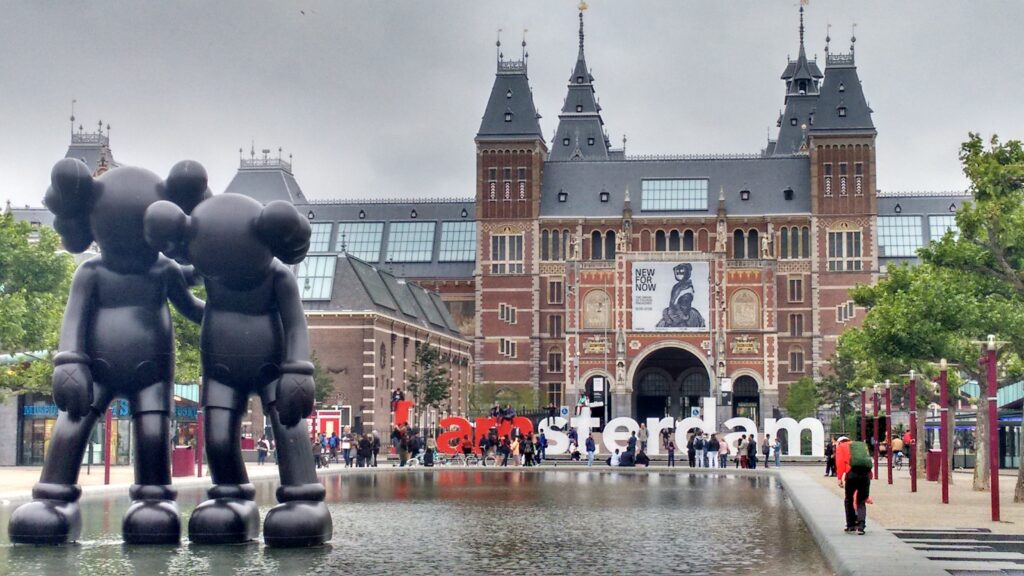 starting a business in netherlands