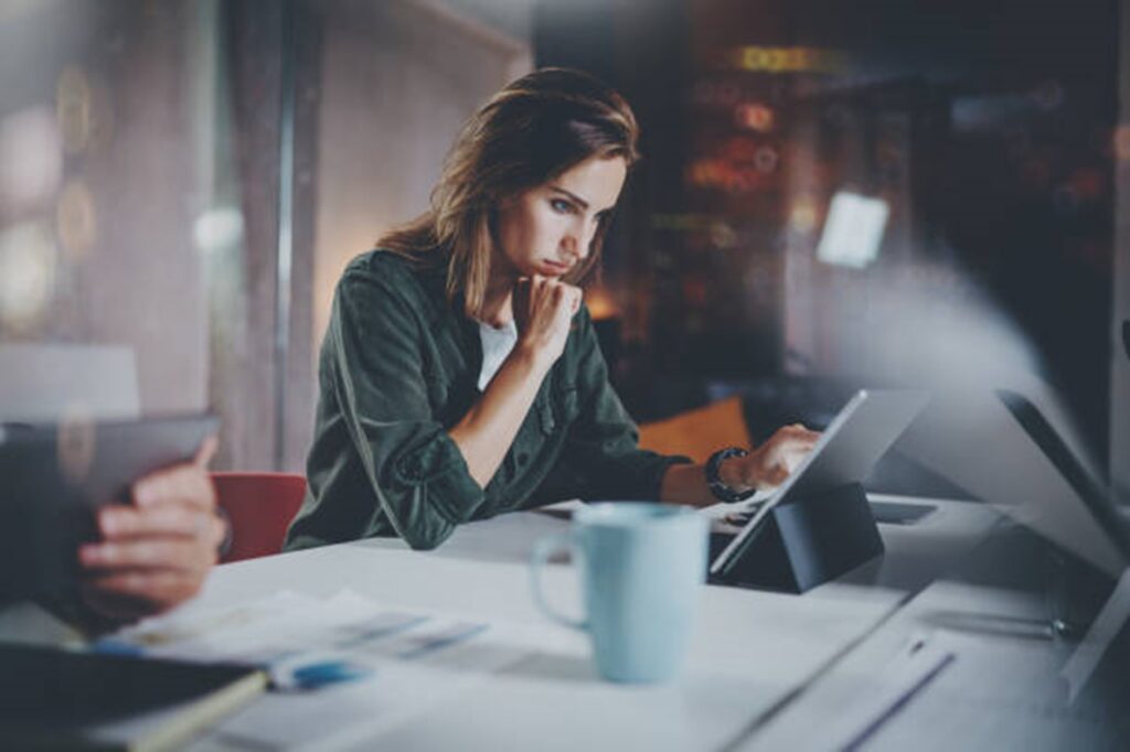 hiring a search engine optimization consultant/agency