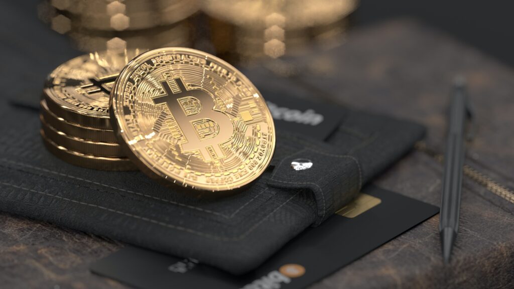 bitcoin casino market