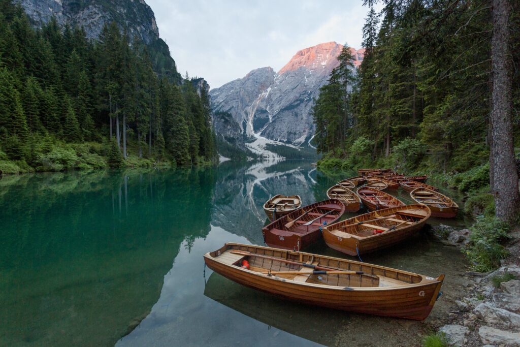 boating rental