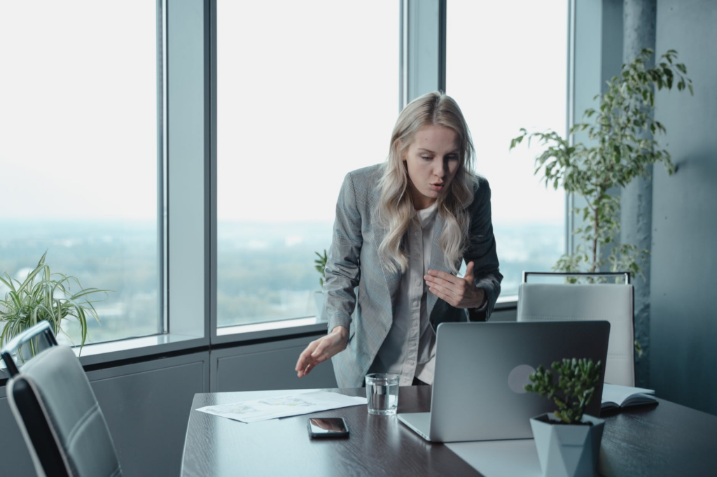 business communication staff augmentation