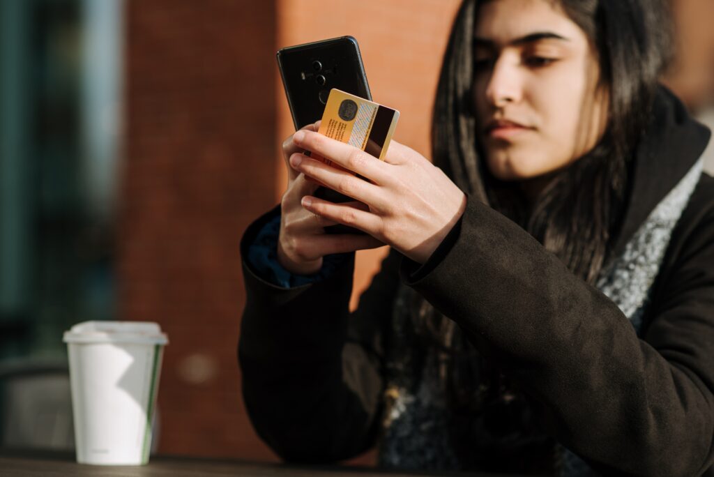 credit card debt