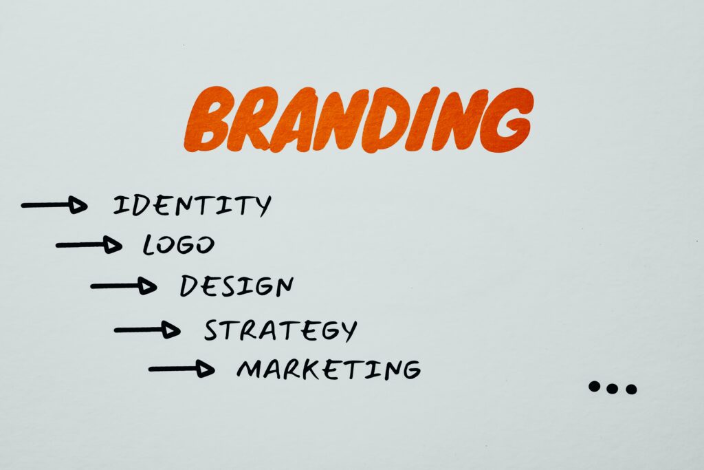 brand growth