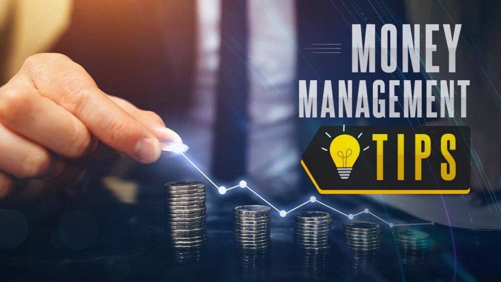 money management tips 
