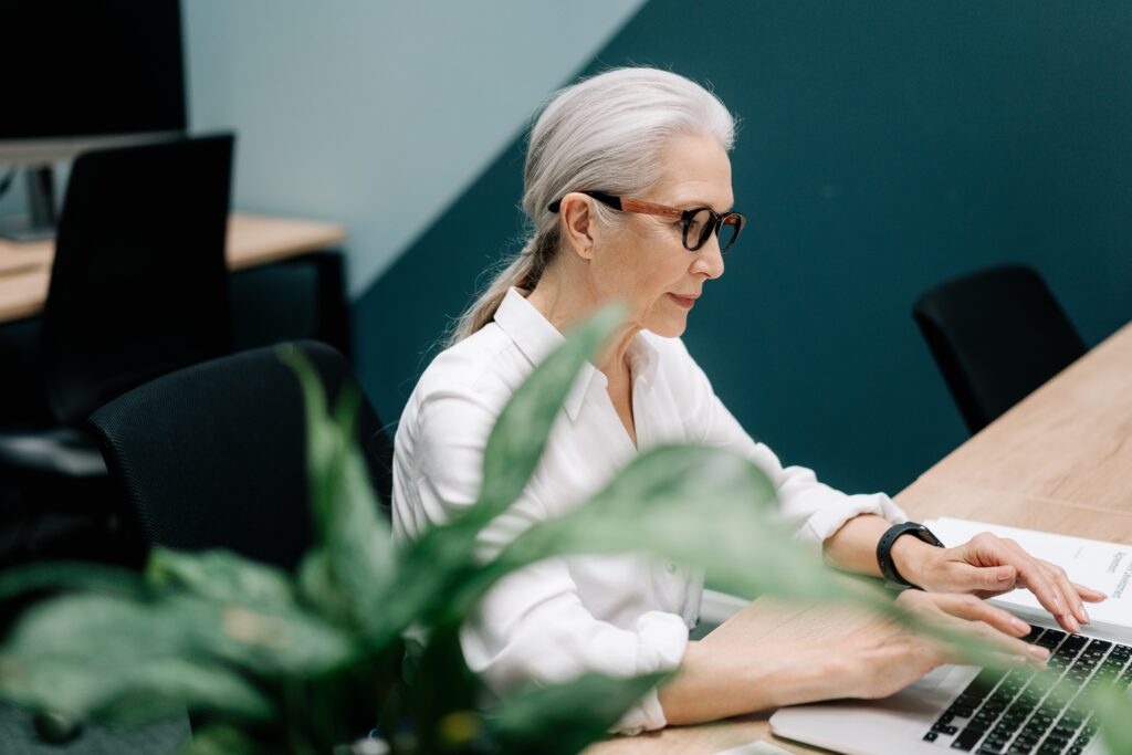 why start a business