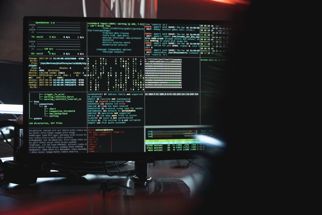 cybersecurity ddos attacks