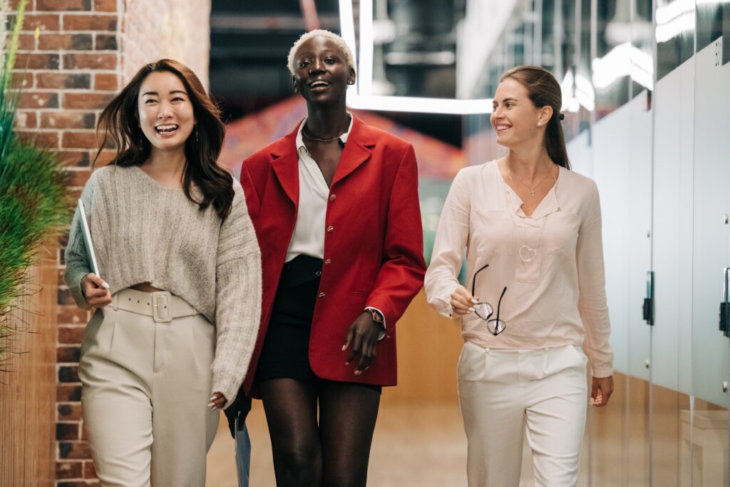 happy employees: safety culture