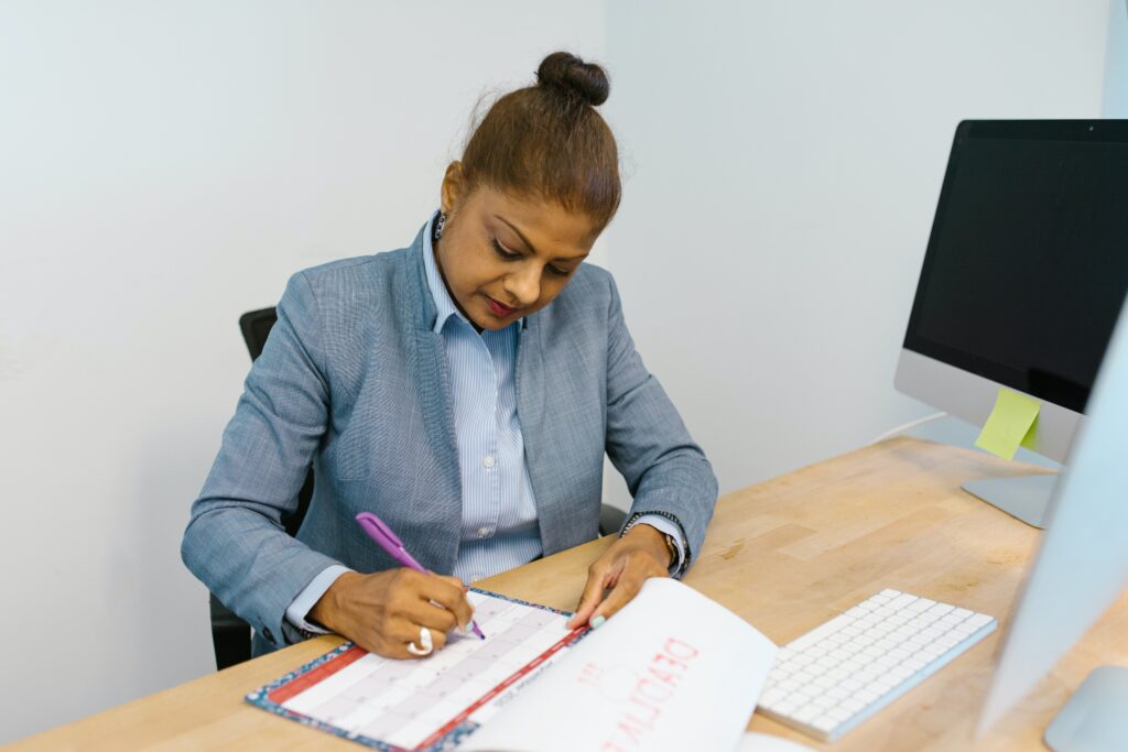 professional services accounting