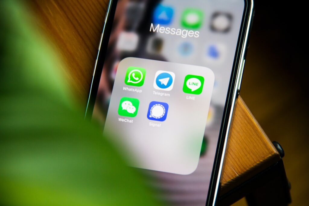 sms text marketing