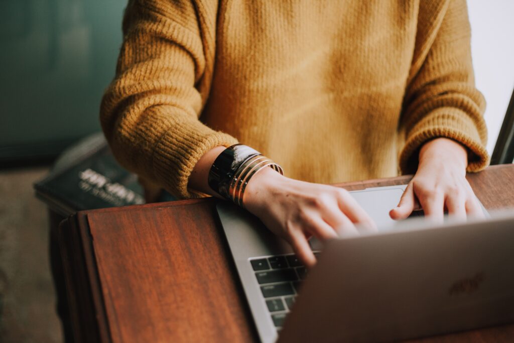 starting an online store: ecommerce developers