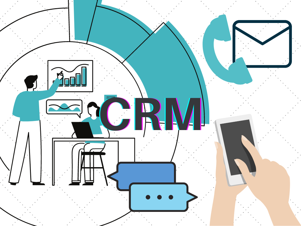 customer relationship management or crm
