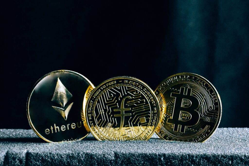 cryptocurrency in e-commerce
