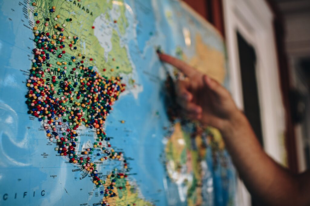 global business
