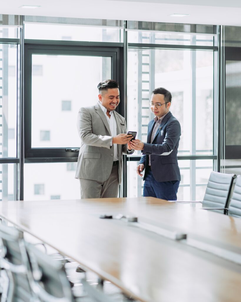 translation services when going global