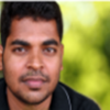 Photo of author