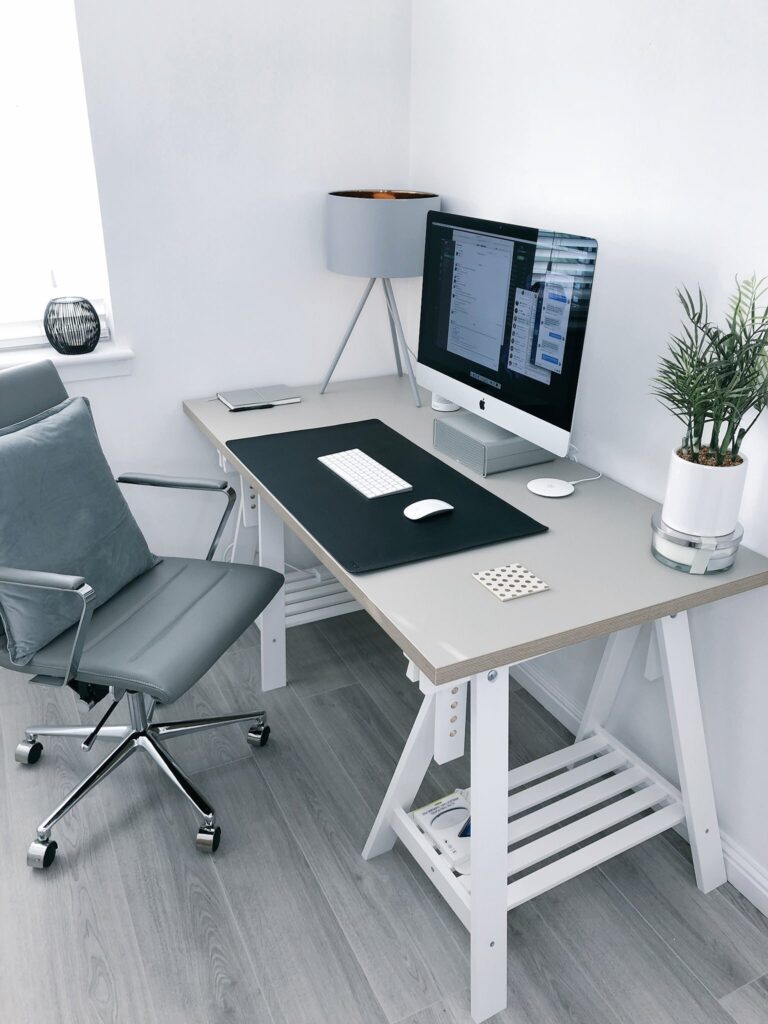 office desk