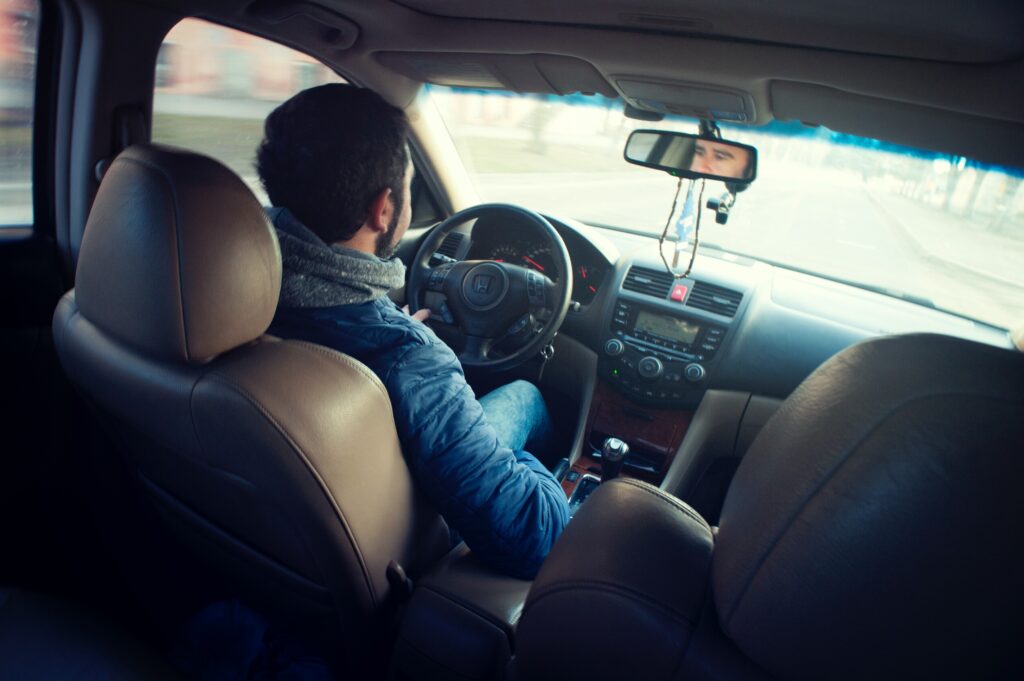 ride sharing