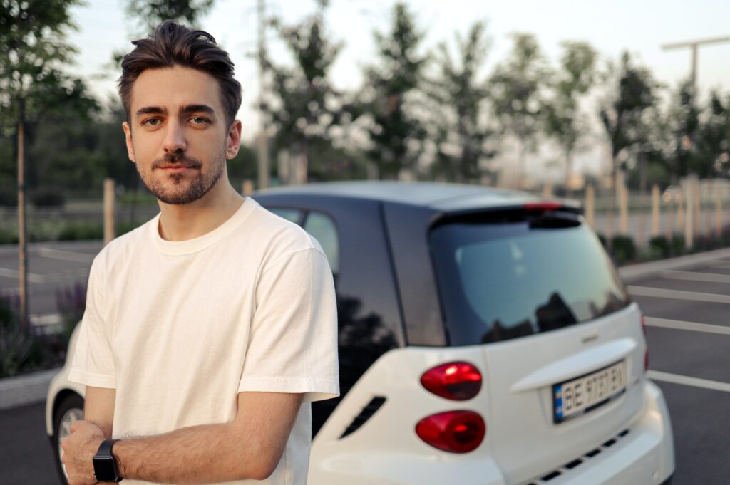 ride share