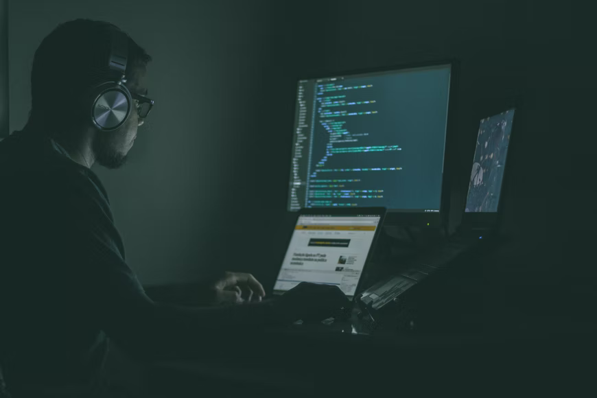 cybersecurity network
