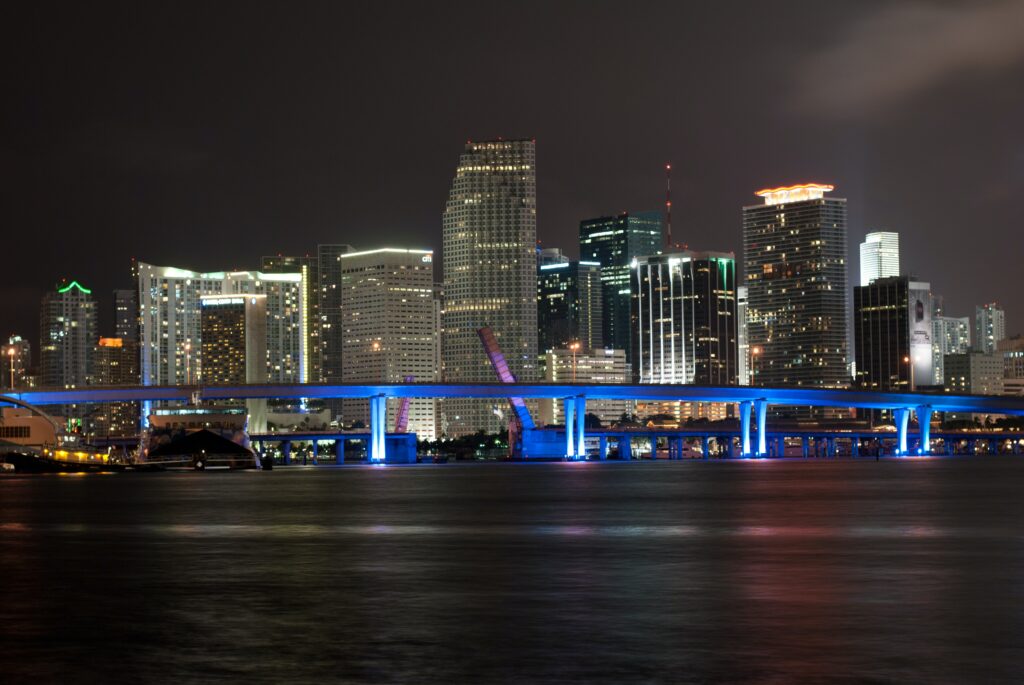 Florida registered agents