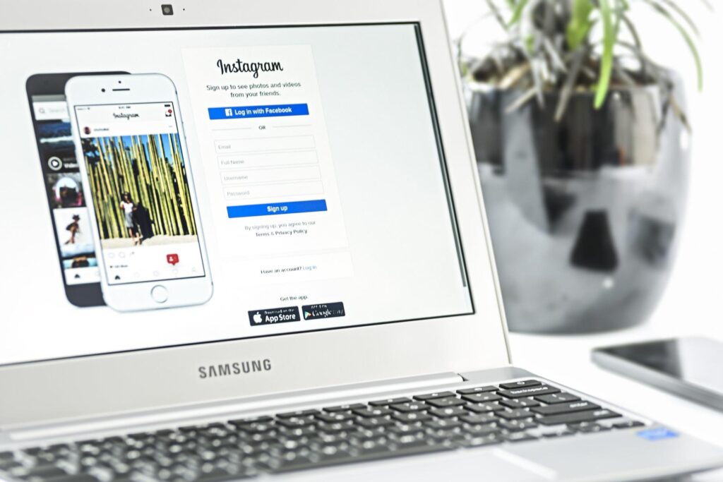 instagram marketing: where to buy followers