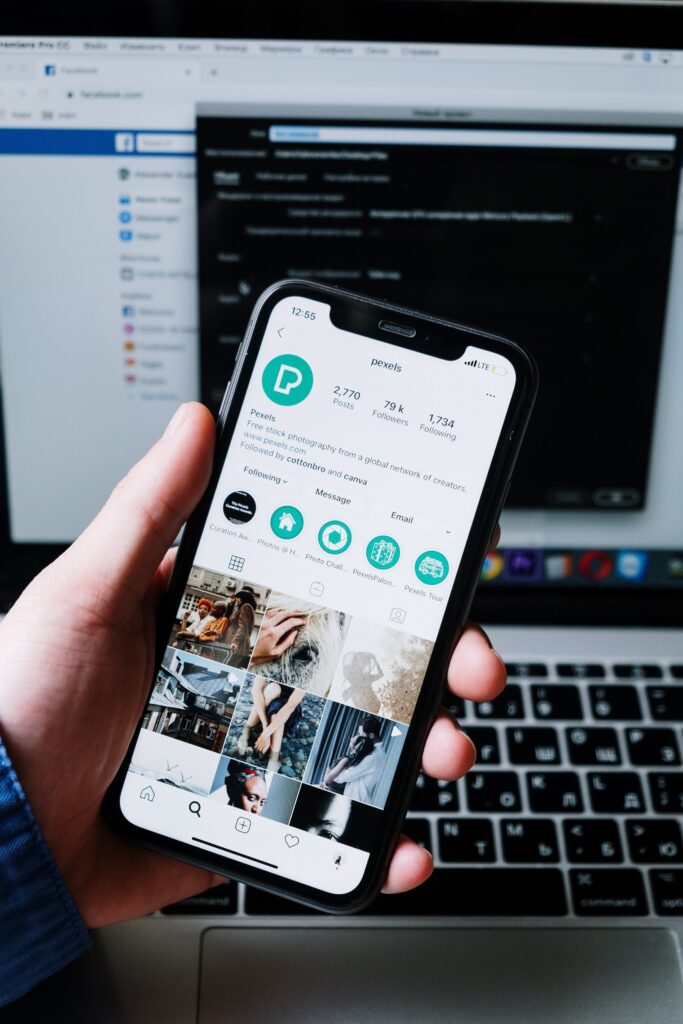 instagram marketing