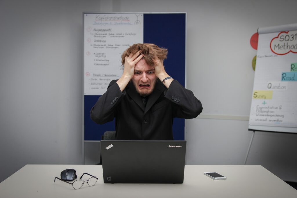 online loan fraud
