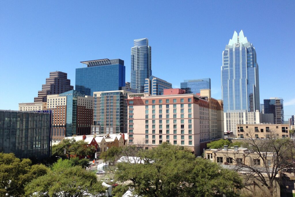 registered agents in texas