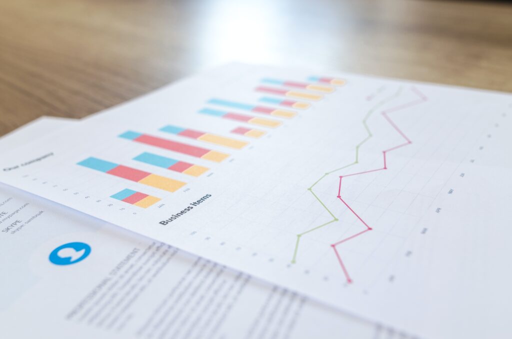 growing a business