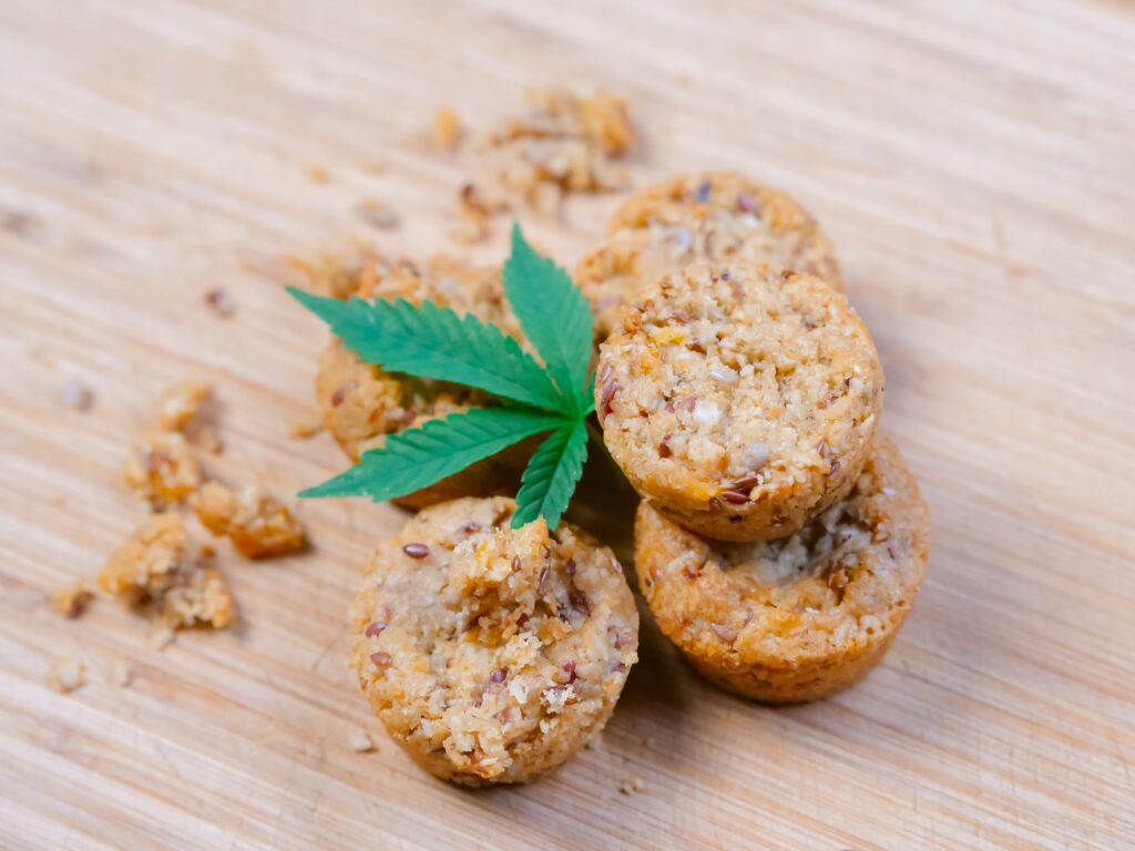 edibles bakery