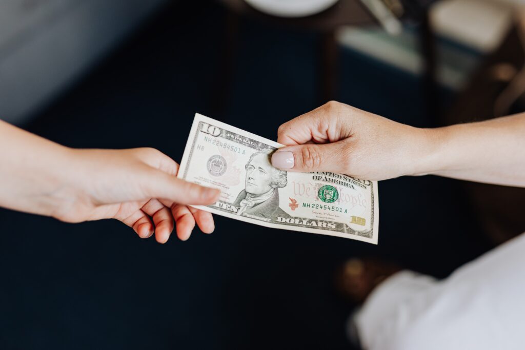loan repayment