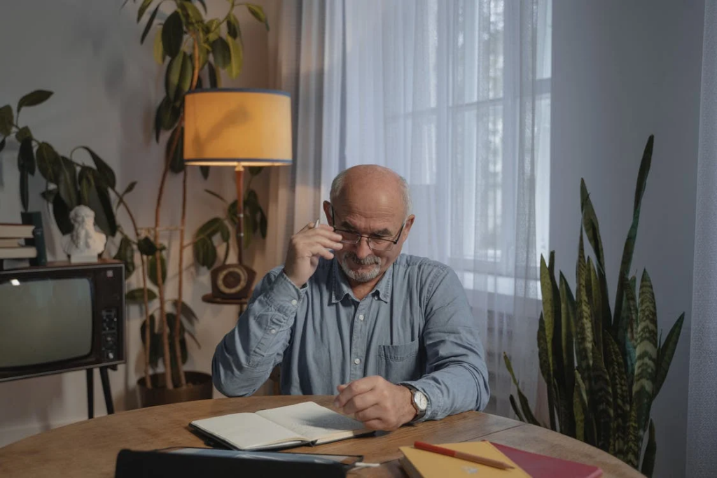 retiree annuities