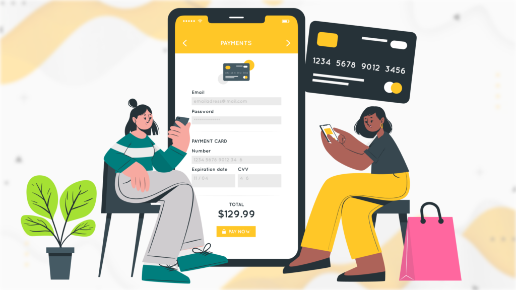 How Mobile Payment Application Works: Benefits and Features