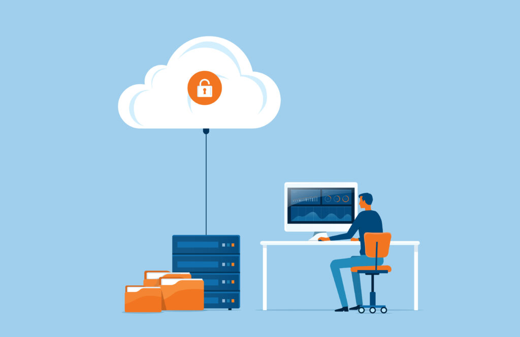 data backup plan