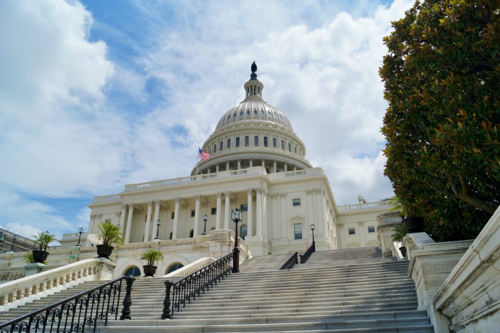 government work