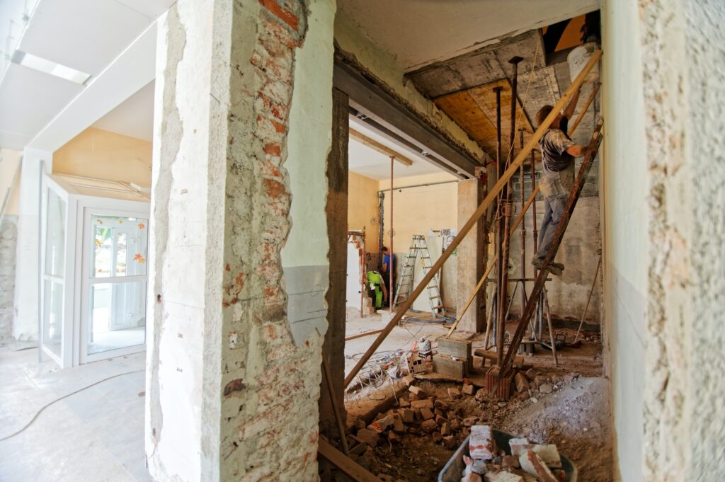 home renovation tips