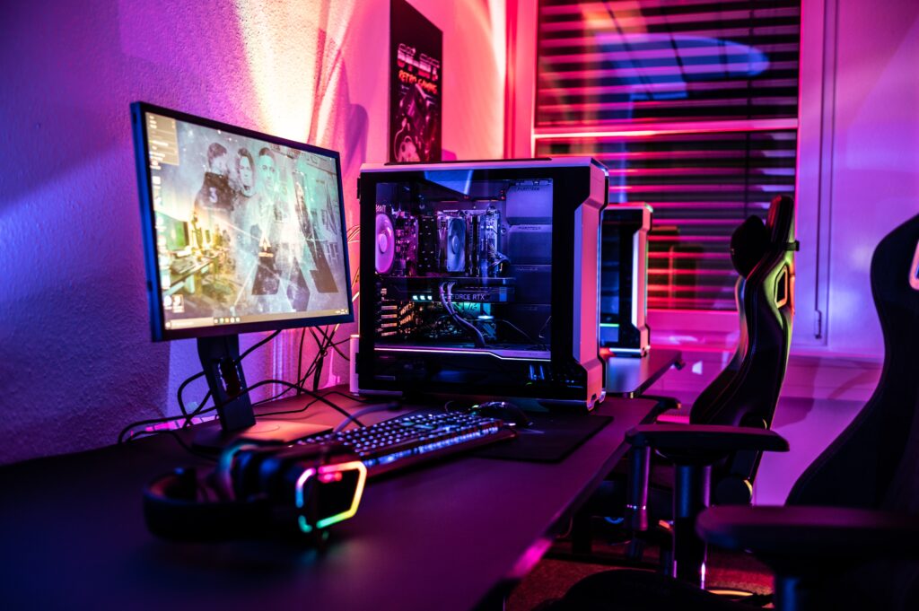 video gaming: Turning Your Passion for Games into a Career: 7 Exciting Paths