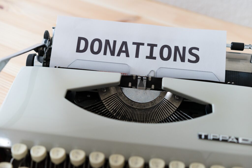 Why Philanthropy Is Good for Business