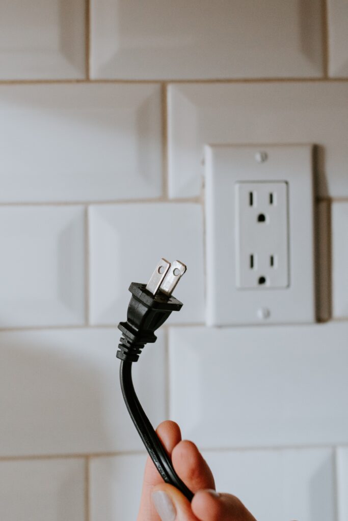 how to save on electricity