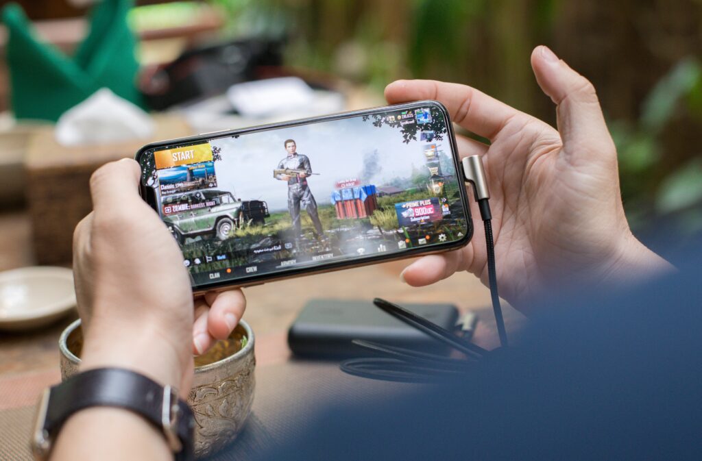 mobile gaming business: Turning Your Passion for Games into a Career: 7 Exciting Paths