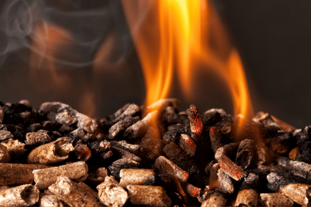 northeast pellet stoves