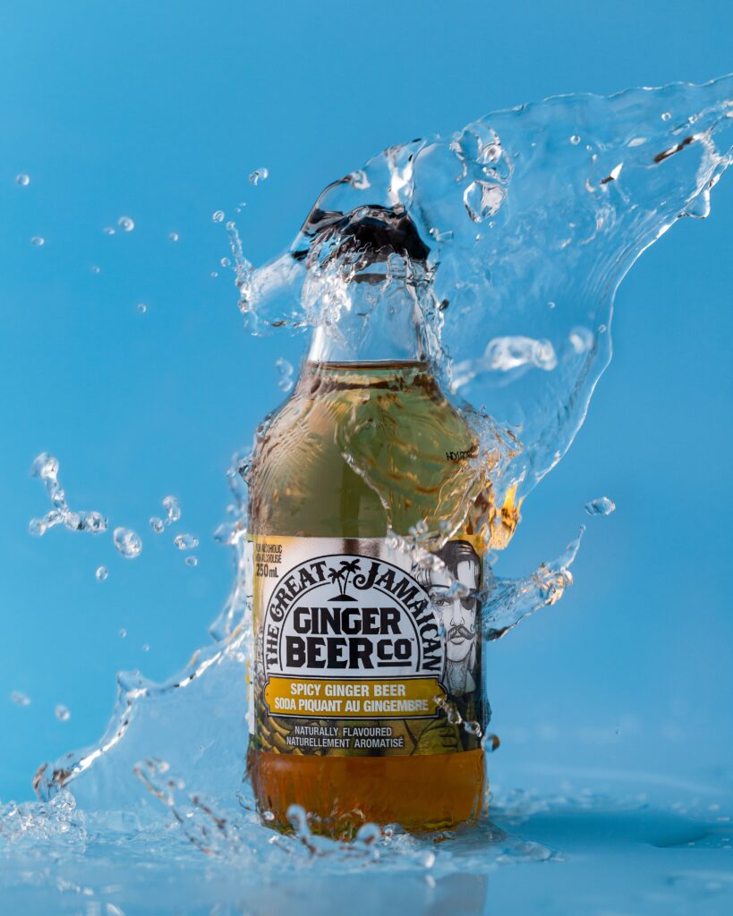 showcasing your products: product photography showcase