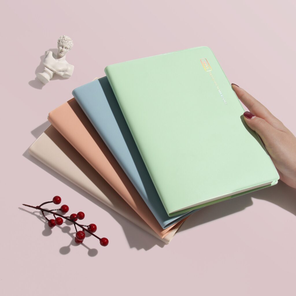 using promotional stationery for your business