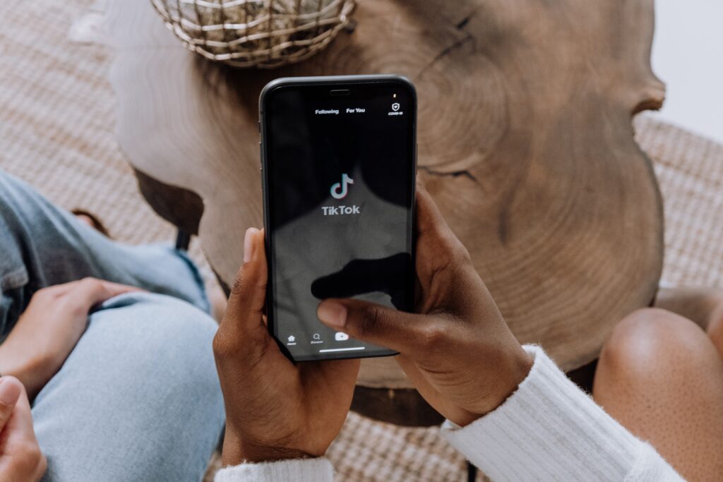 social media strategy tiktok