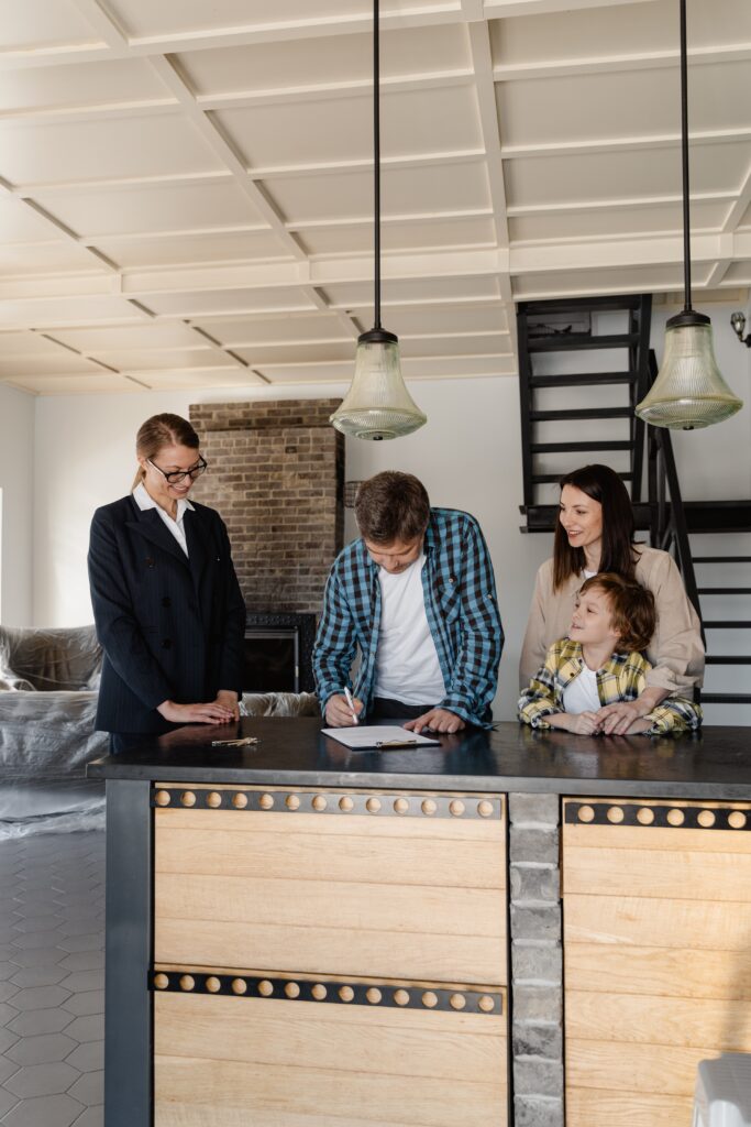 property management career