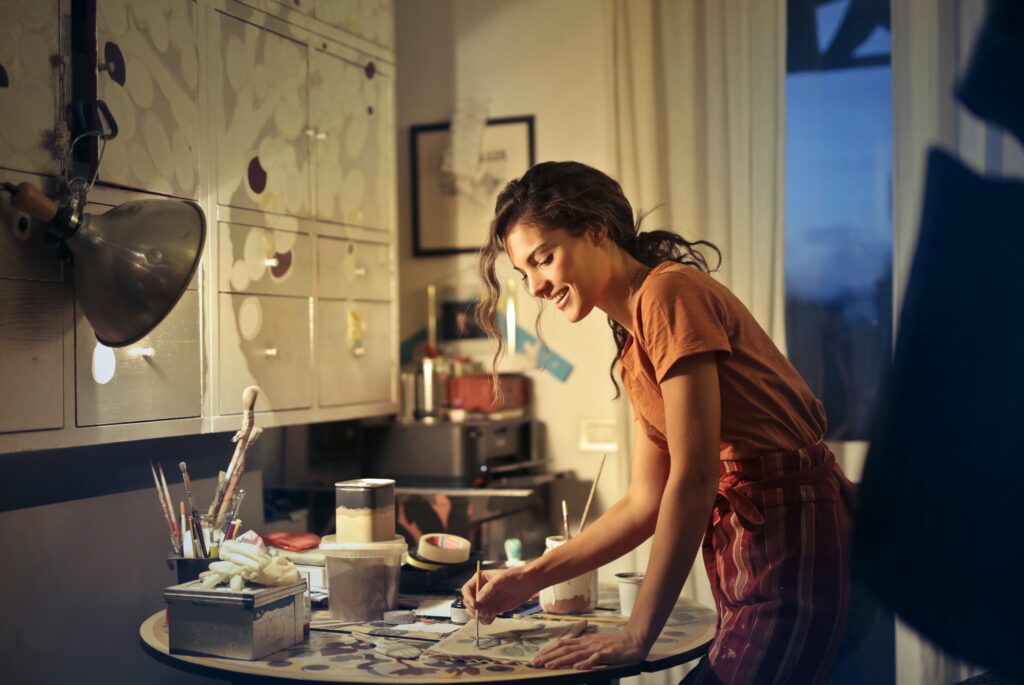 turn your passion into a career