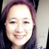 Photo of author