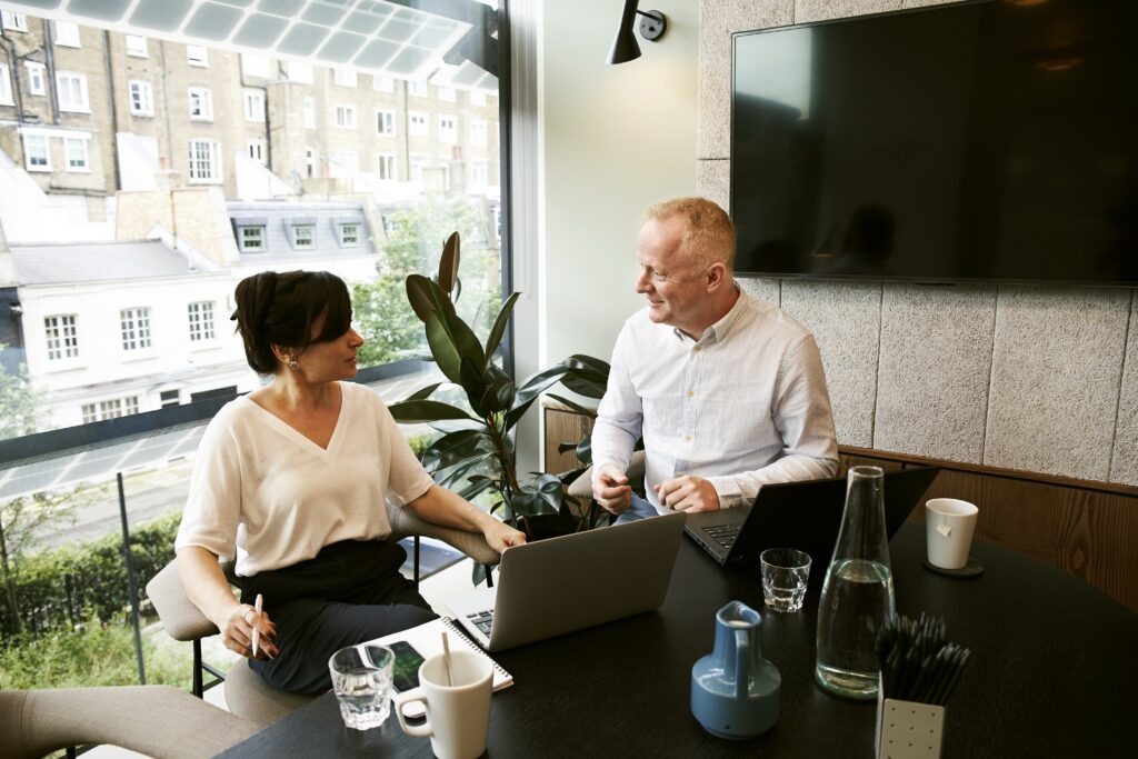 customer experience and interaction