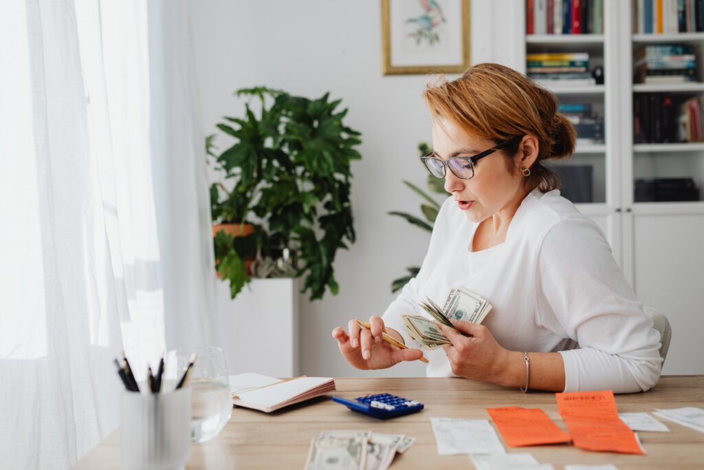 managing small business finance